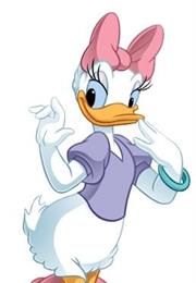 Daisy Duck