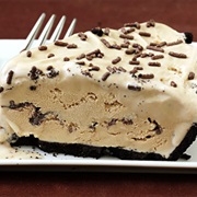 Ice Cream Pie