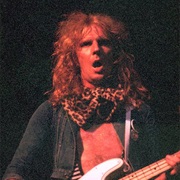 Arthur Kane, 55, Leukemia