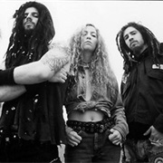 White Zombie