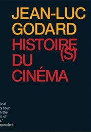 Histoire(S) Du Cinema (1988)