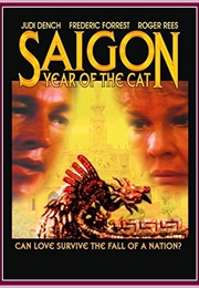Saigon: The Year of the Cat (1983)
