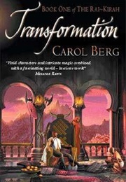 Rai-Kirah (Carol Berg)