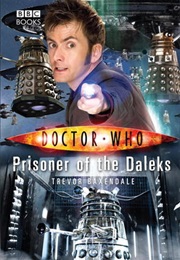 Prisoner of the Daleks (Trevor Baxendale)