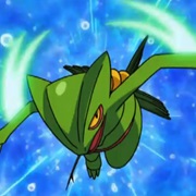 Sceptile