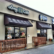 Loving Cafe