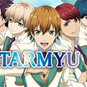 Starmyu