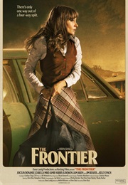 The Frontier 2015 (2015)