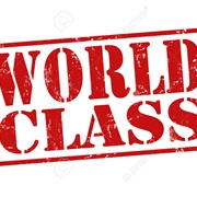 World-Class