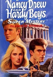 Islands of Intrigue (Carolyn Keene)