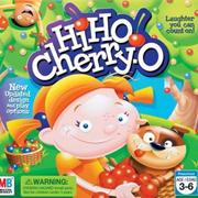 Hi Ho! Cherry-O