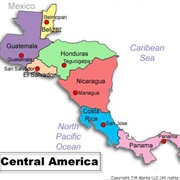 Central America