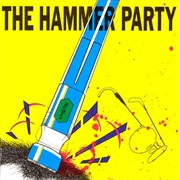 Big Black — the Hammer Party