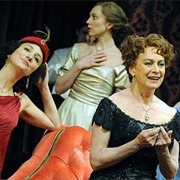 Time and the Conways by J B Priestley