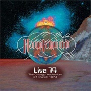 Hawkwind - Live 74