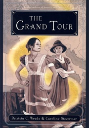 The Grand Tour (Patricia C. Wrede)