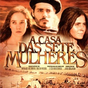 A Casa Das Sete Mulheres