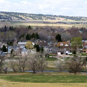 Spearfish, South Dakota