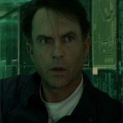 Dr. William Weir (Event Horizon)