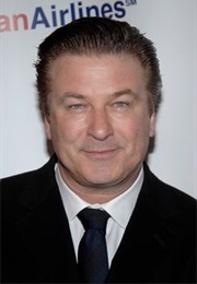 Alec Baldwin (Beetjuice) (1988)