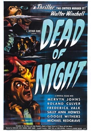 Dead of Night (1945)