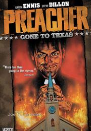Preacher: Volume 1: Gone to Texas
