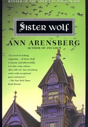 Sister Wolf (Ann Arensberg)