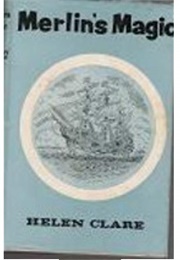 Merlin's Magic (Helen Clare)