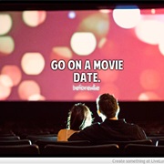 Go on a Movie Date