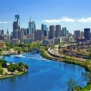 Schuylkill River