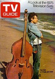 Paul Sand in Friends and Lovers