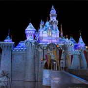 Sleeping Beauty&#39;s Winter Castle (2010-Present)