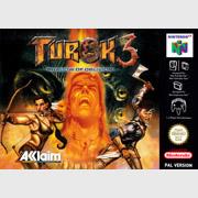 Turok 3 : Shadow of Oblivion