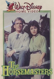 The Horsemasters: Follow Your Heart (1961)