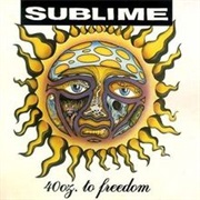 Sublime - We&#39;re Only Gonna Die for Our Own Arrogance