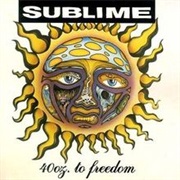 Sublime - We're Only Gonna Die for Our Own Arrogance
