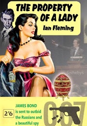The Property of a Lady (Ian Fleming)