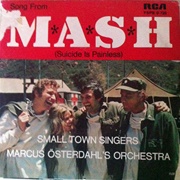 Theme From M*A*S*H (Suicide Is Painless) - MASH