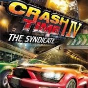 Crash Time 4: The Syndicate