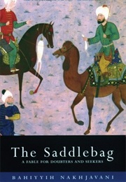 The Saddlebag (Bahiyyah Nakhjavani)