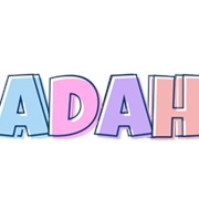 Adah