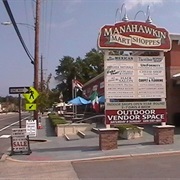 Stafford Township, NJ