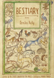 Bestiary (Donika Kelly)