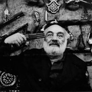 Sergei Parajanov