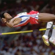 Javier Sotomayor