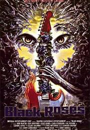 Black Roses