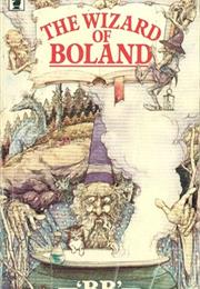 The Wizard of Boland