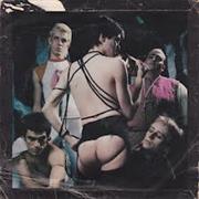 The Huns - Glad He's Dead