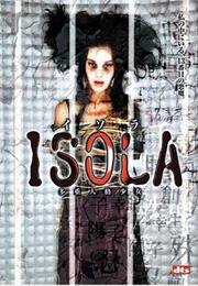 Isola: Multiple Personality Girl
