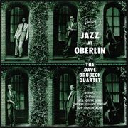The Dave Brubeck Quartet  - Jazz at Oberlin